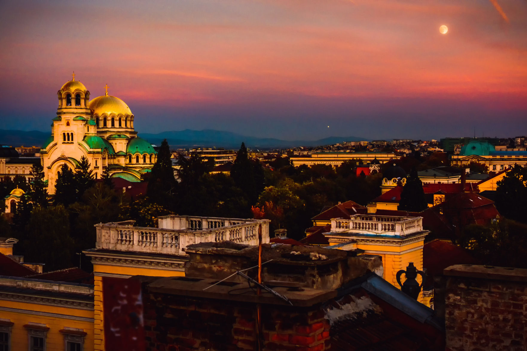 Sofia, Bulgaria